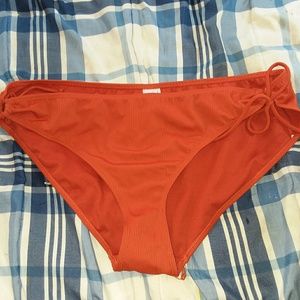 Bathing suit bottoms